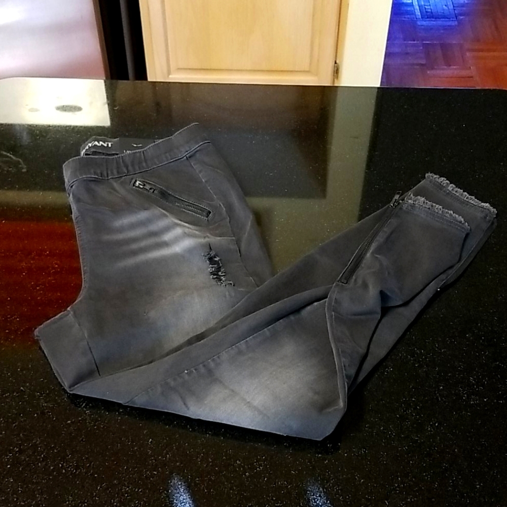 Lane Bryant Skinny Jeggings